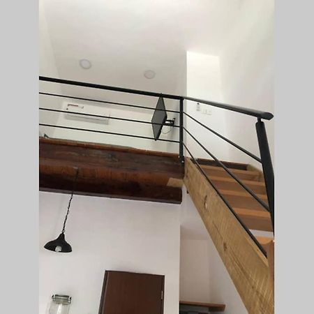 Studio Loft Cozumel Apartment Екстериор снимка