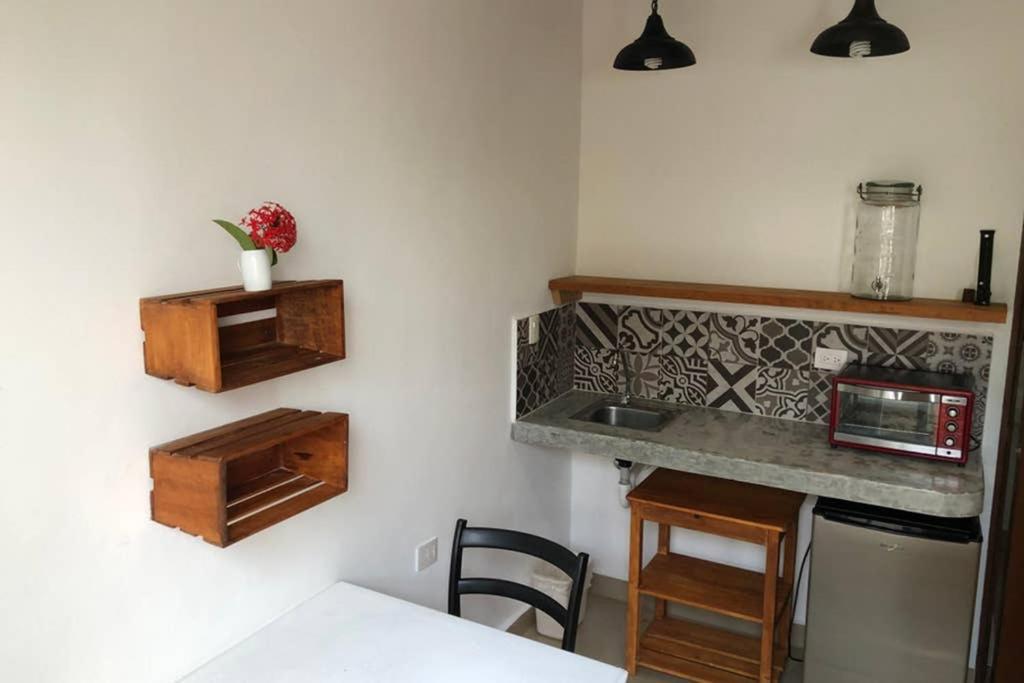 Studio Loft Cozumel Apartment Екстериор снимка