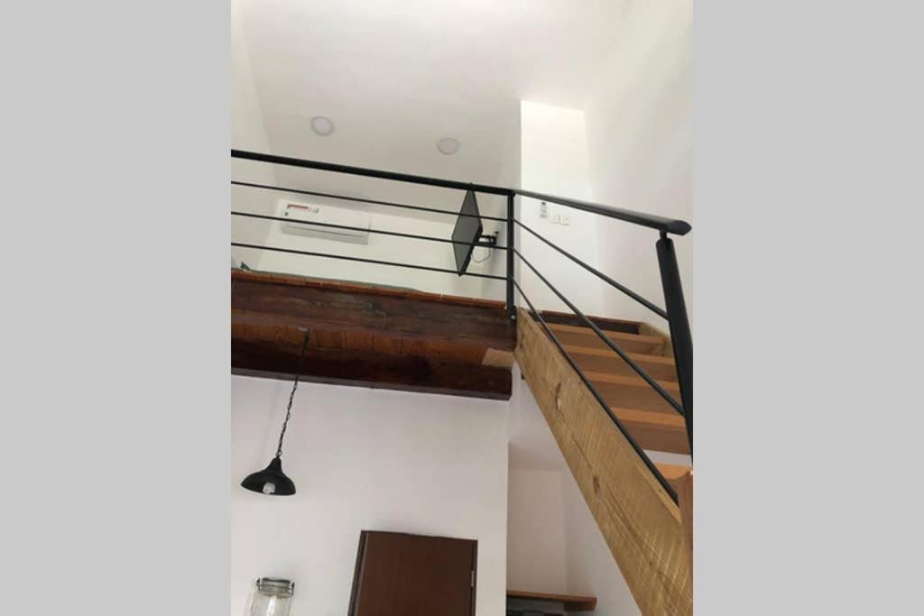 Studio Loft Cozumel Apartment Екстериор снимка